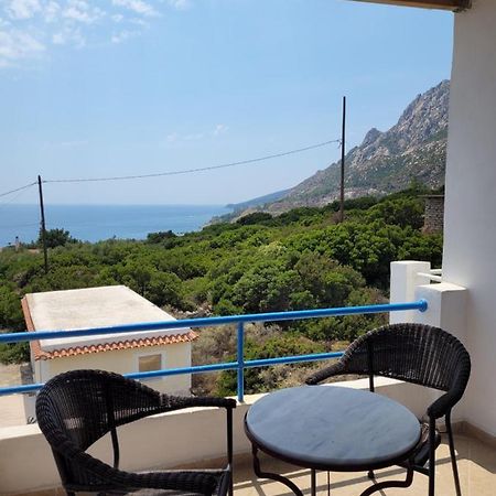Lefkada Twins 4 Daire Ágios Kírykos Dış mekan fotoğraf
