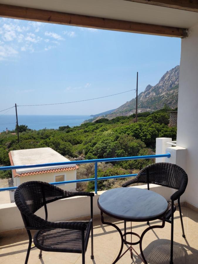 Lefkada Twins 4 Daire Ágios Kírykos Dış mekan fotoğraf